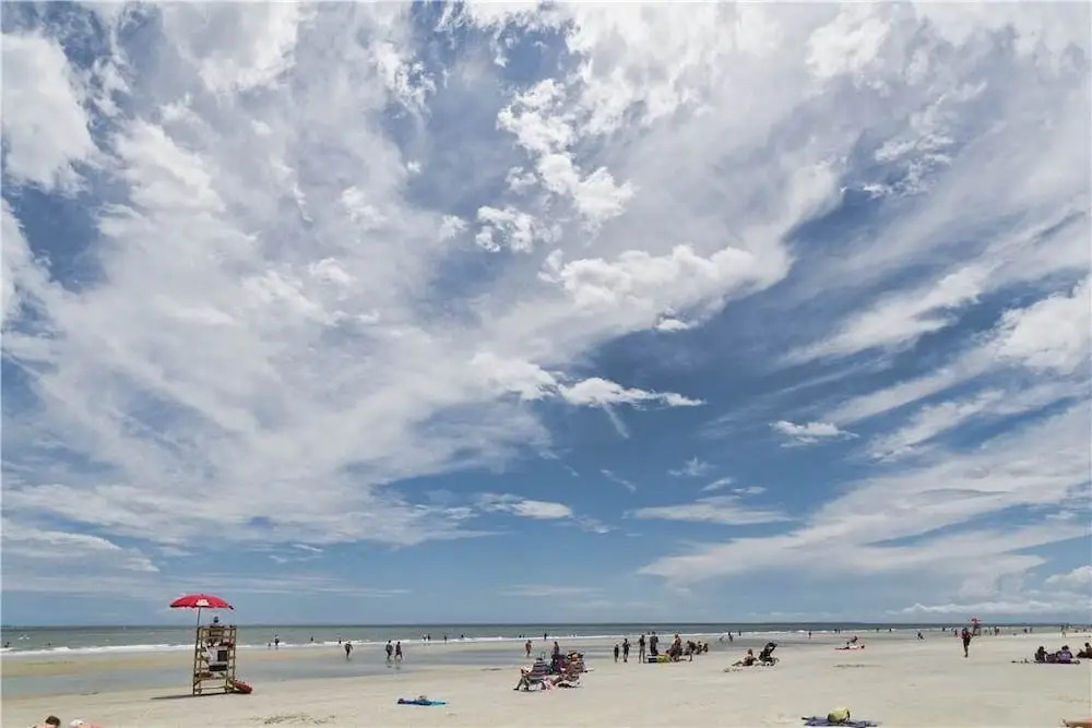 Beach & Tennis Admirals Row 107, 1 Bedroom, Ocean View, 2 Pools, Sleeps 4