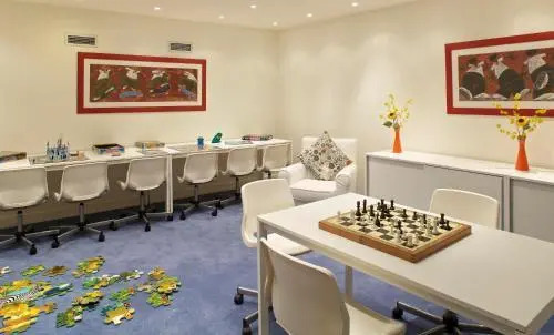 Aparthotel 4 Stars Vitsa