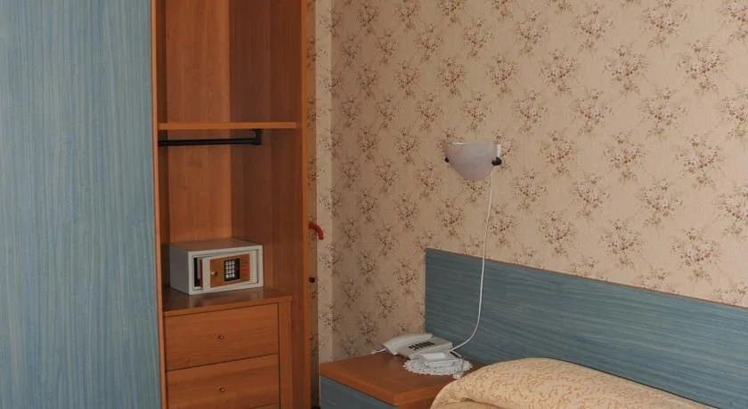 Albergo Alpino