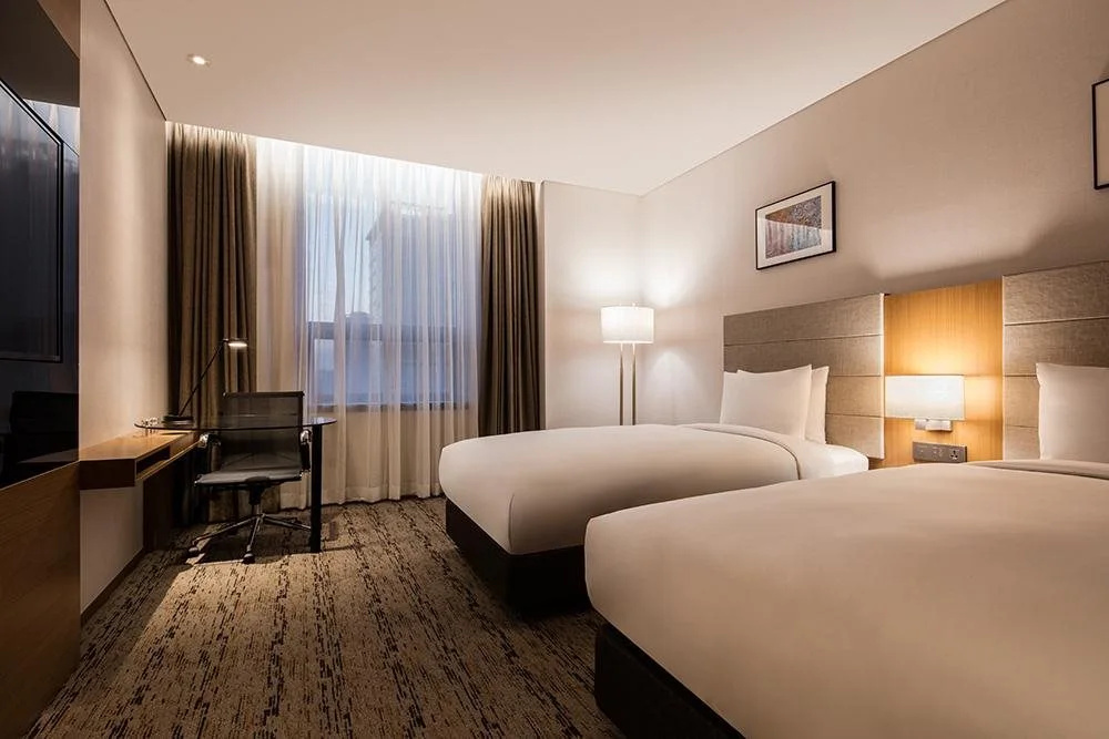 Ramada Seoul Sindorim Hotel