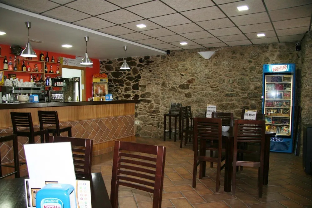 Albergue Boente