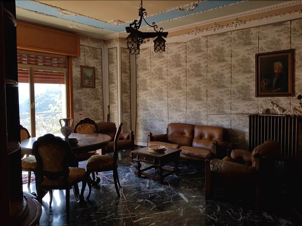 Villa Barone