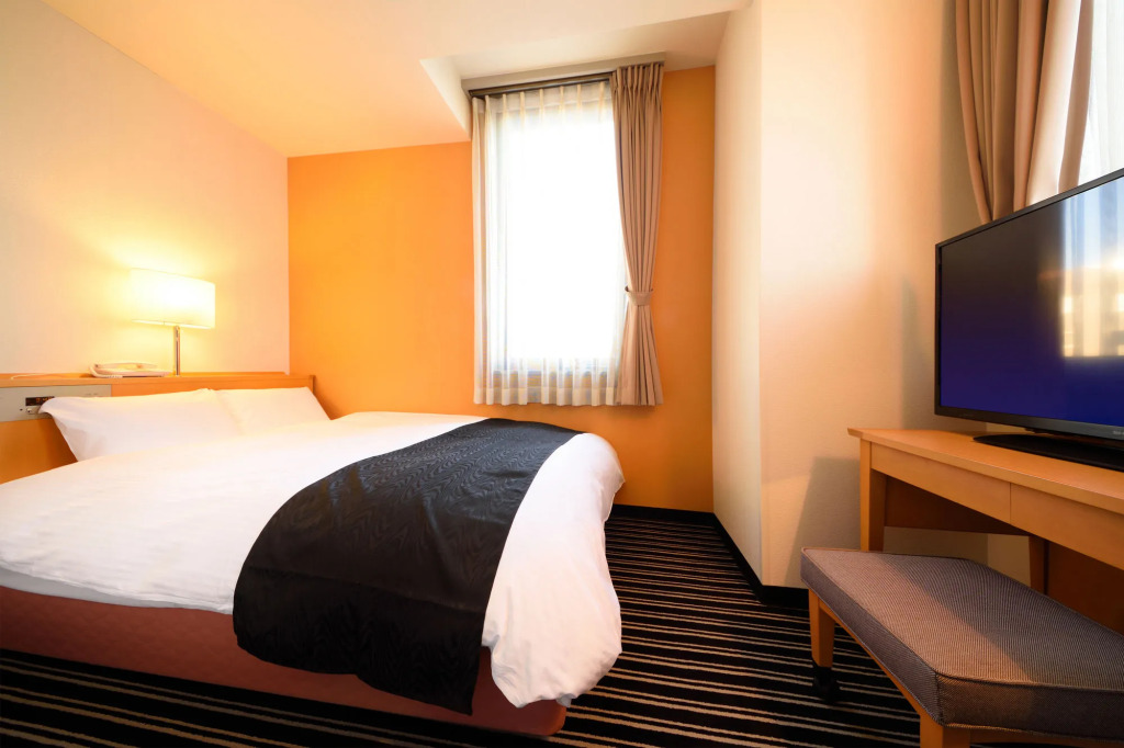 APA Hotel Utsunomiya-Ekimae