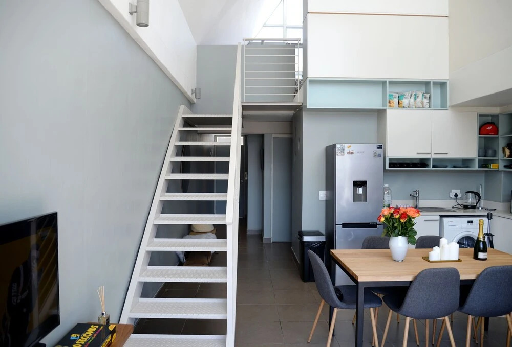 The Loft by Stay Amazing