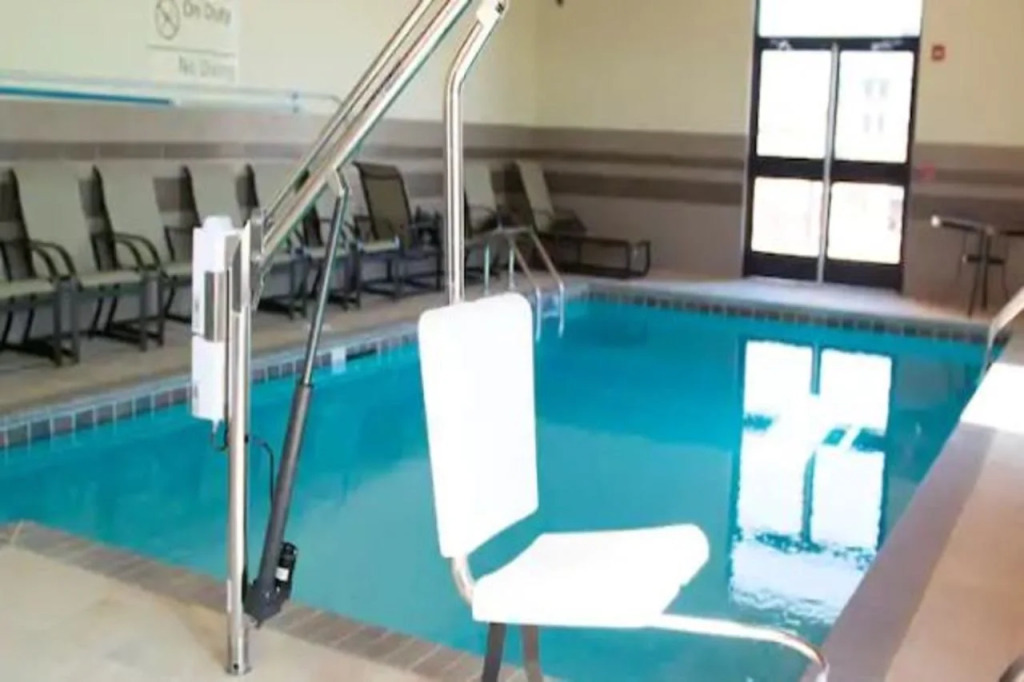 Hampton Inn and Suites Hope