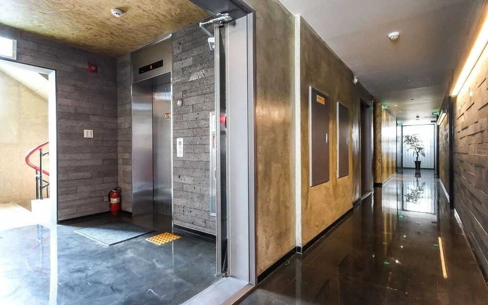 Yeosu Tiamo Hotel