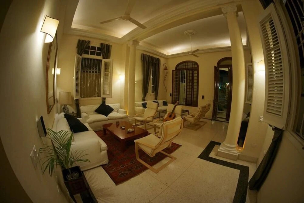 Alturas de Miramar Hotel Boutique