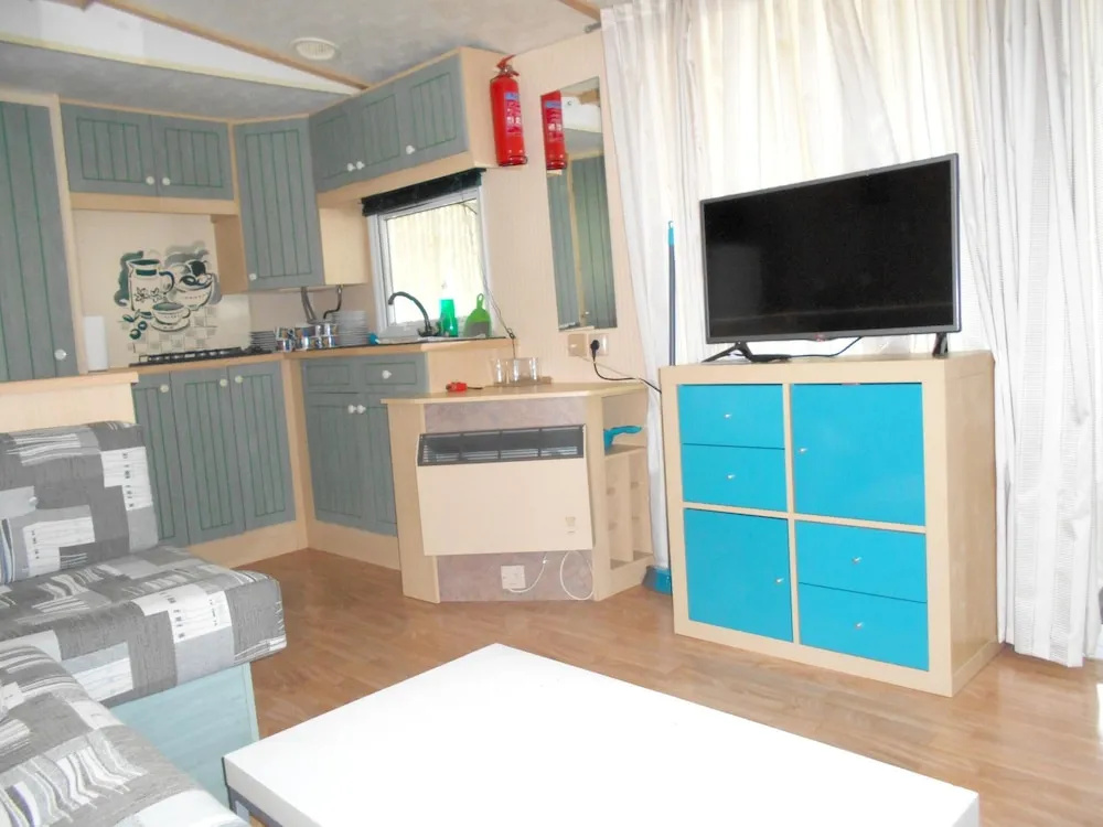 Property With 2 Bedrooms in Blier, With Enclosed Garden and Wifi