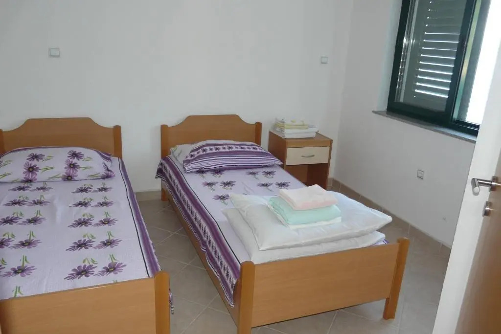 Apartments Mala