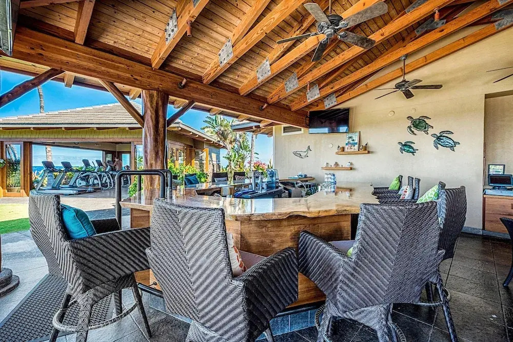 3 Bedroom Condo with Lanai, Grill, and Access to Recreational Facilities