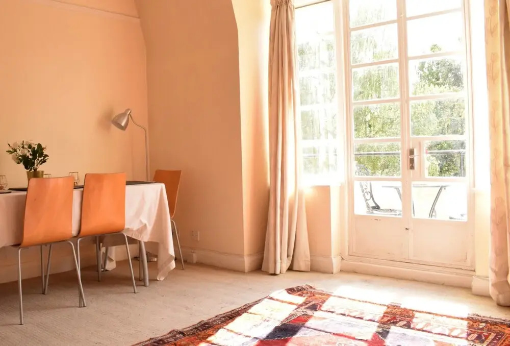 3 Bedroom Apartment Near Finsbury Park