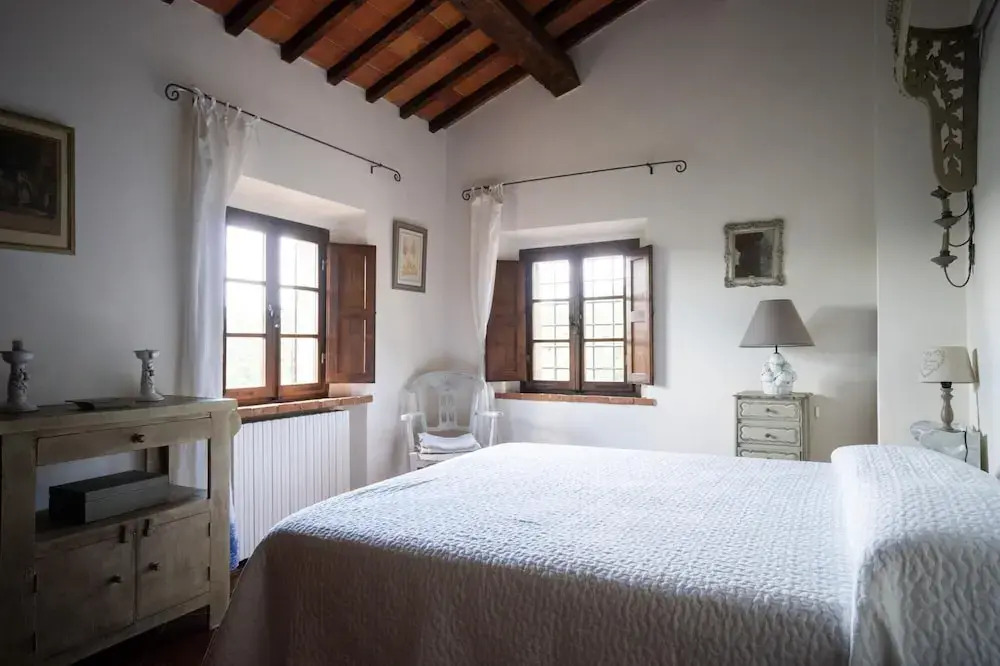 Tuscany Villa With Breathtaking View at Dotholiday