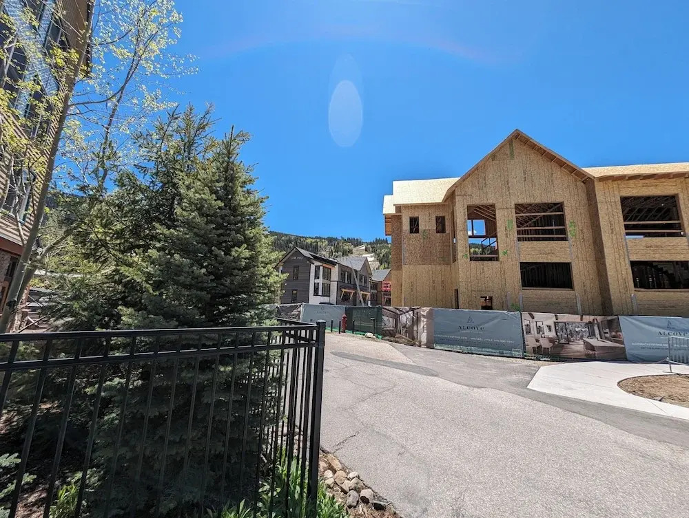 Black Bear 8052 by SummitCove Vacation Lodging