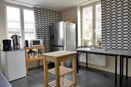De Oude School