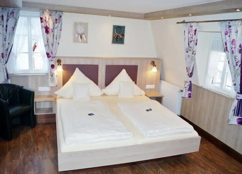 Hotel Gute Quelle