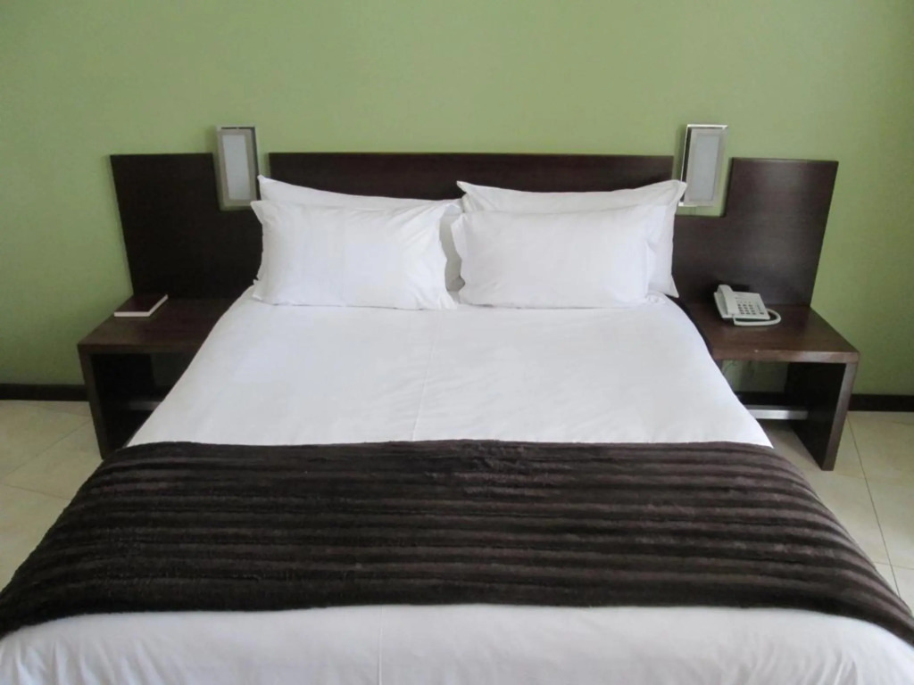 Pavilion Hotel Durban