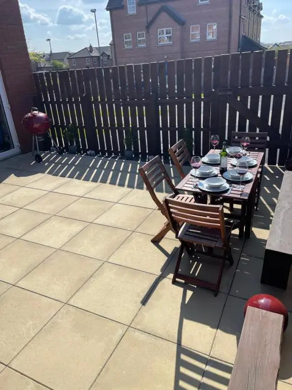 Luxury Portrush Holiday Homes - The Grove, Portrush Sleeps 14 - 6 bedrooms