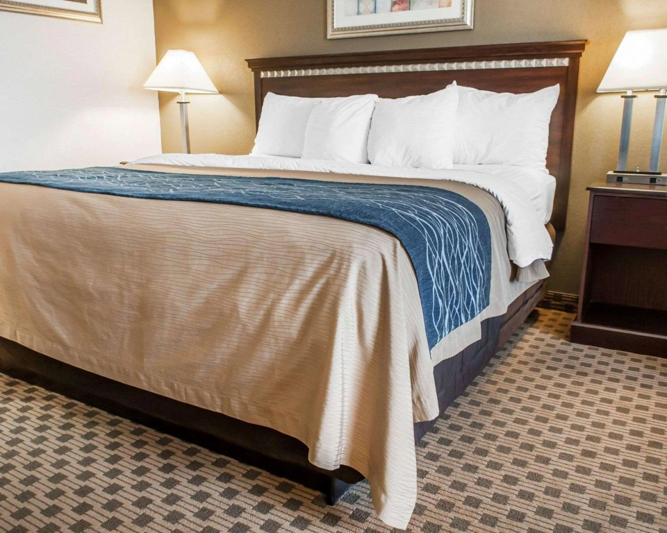 Comfort Inn & Suites Lordsburg I-10
