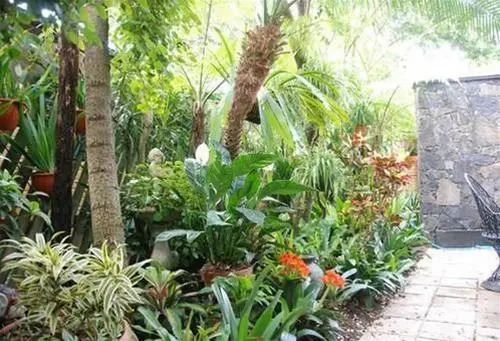 Sandals Guest House