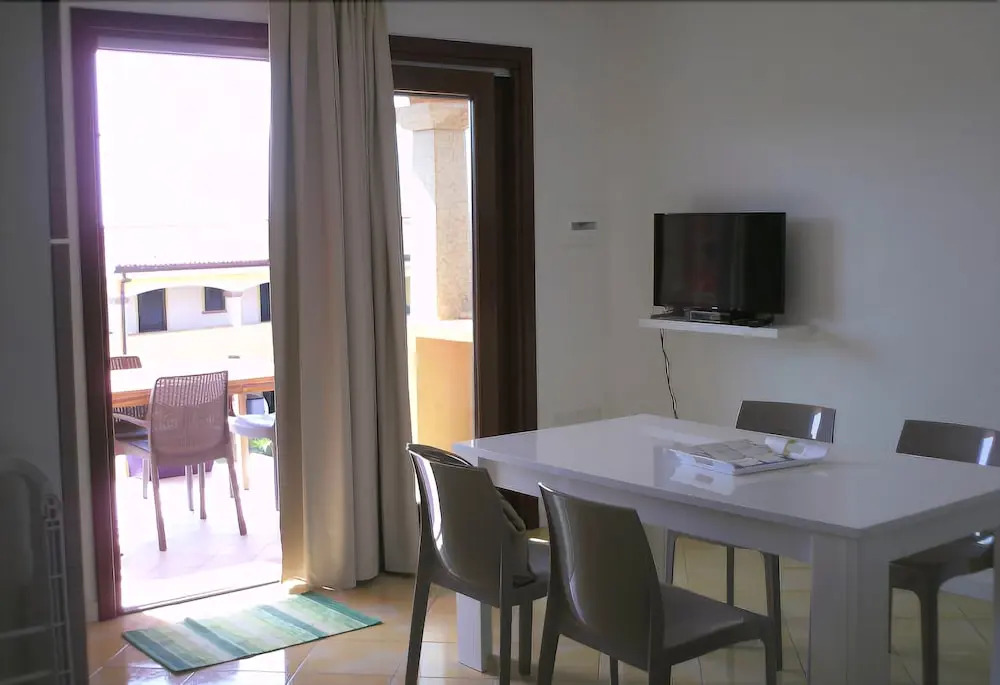 Castelsardo Apartments