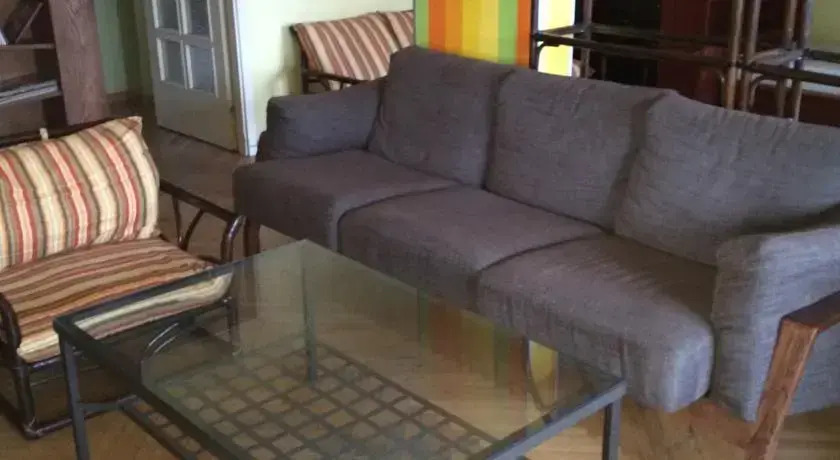 Deamon Apartment