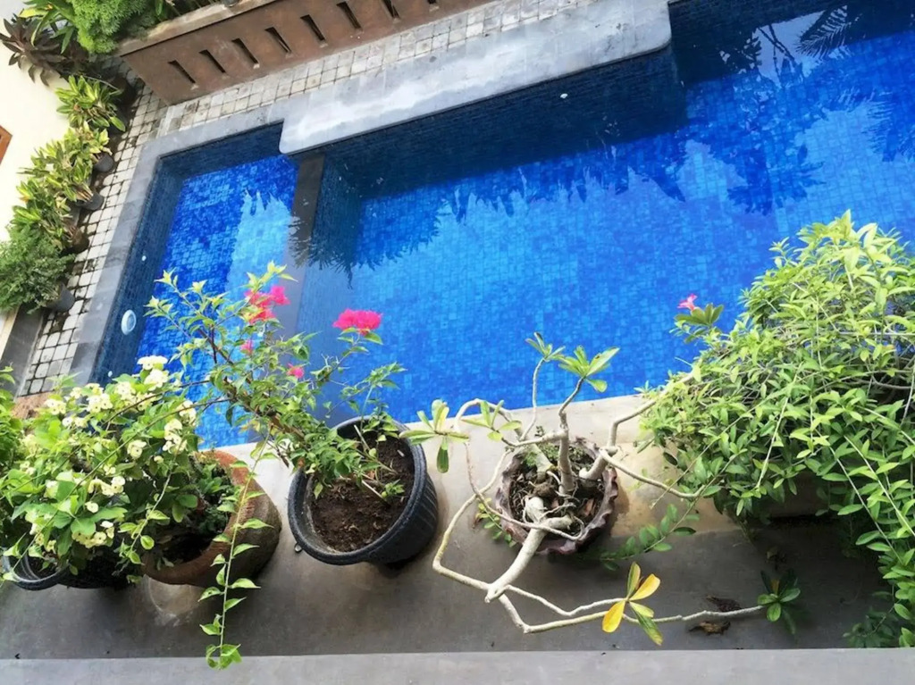 Waringin Homestay