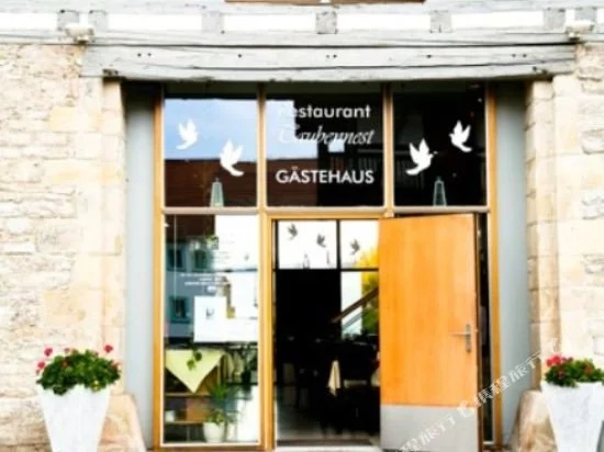 Hotel & Restaurant Taubennest
