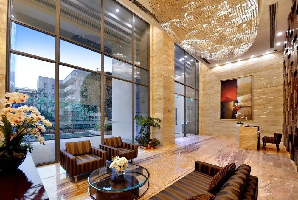 Together Service Apartment