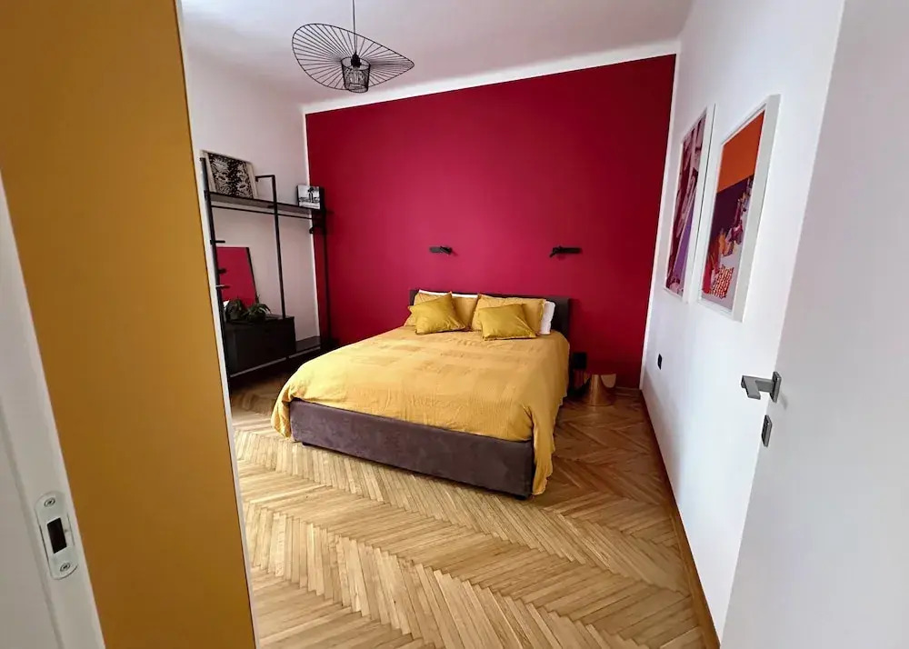 Bienbi Trieste