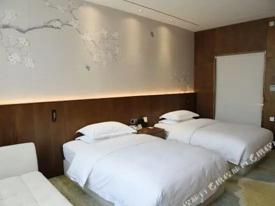 Yizhengyuan Hotel