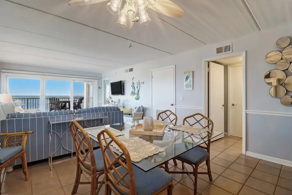 672 Amelia By The Sea