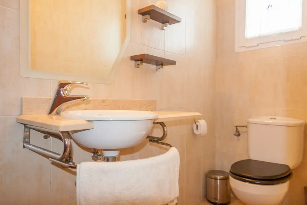 Villa Mirto Canovas Nerja