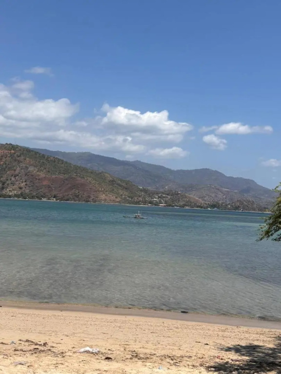 JL World Hotel Dili