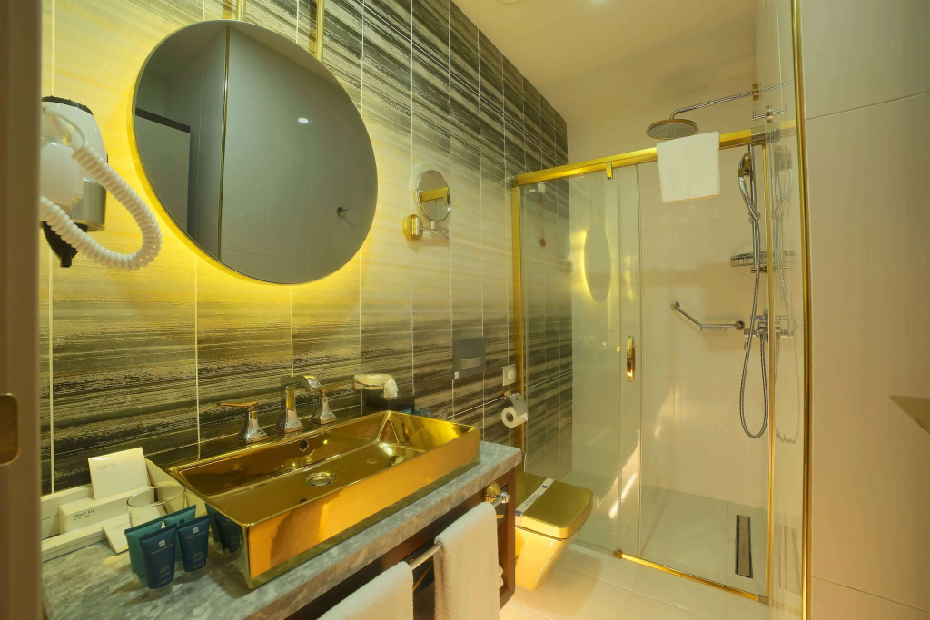Tryp by Wyndham Istanbul Topkapi