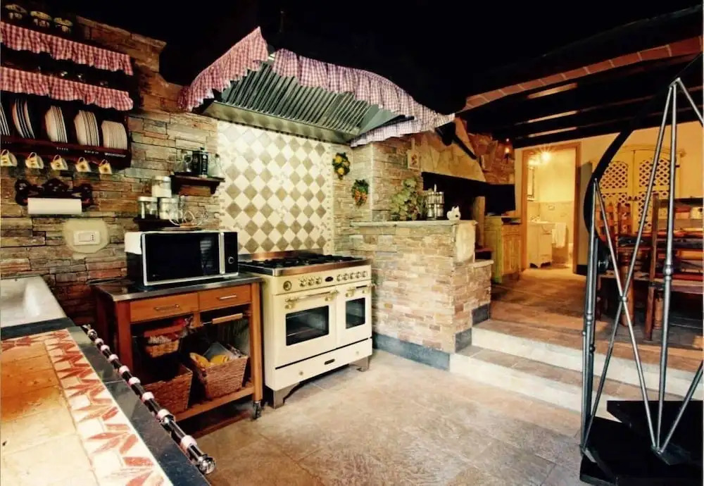 Altido Chalet Il Glicine