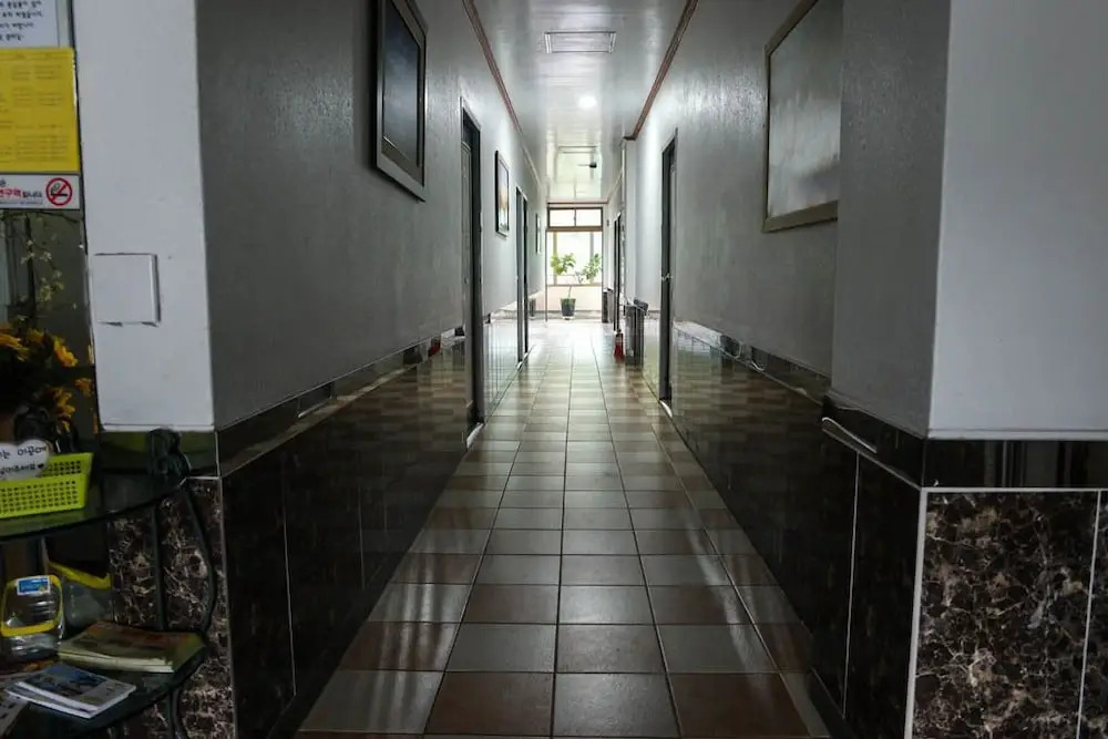 Haesung Pension