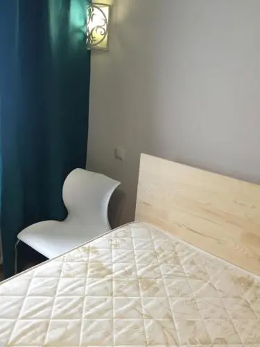 Guest House On Polevaya 26