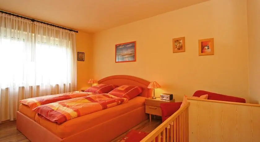 4 Sterne Ferienwohnung Haus Emde