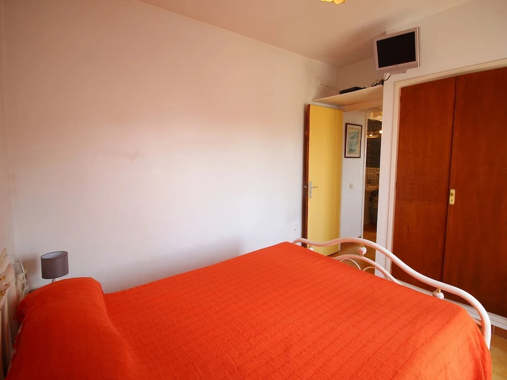 Apartment in Empuriabrava 100 meters from the beach for 6 people