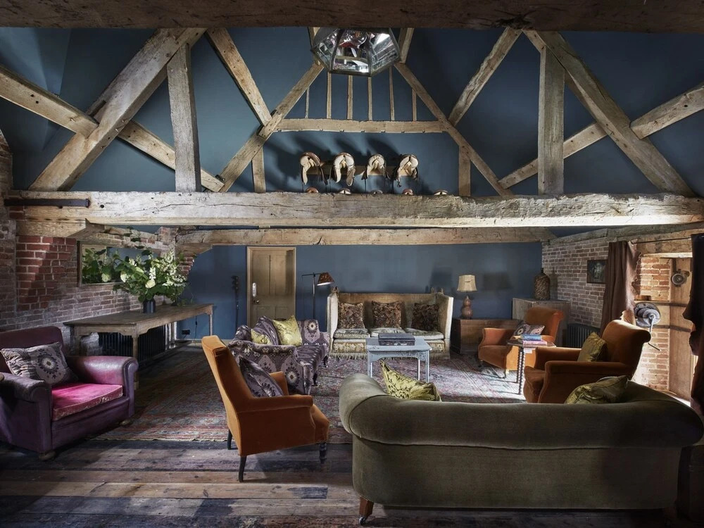 The Riding House