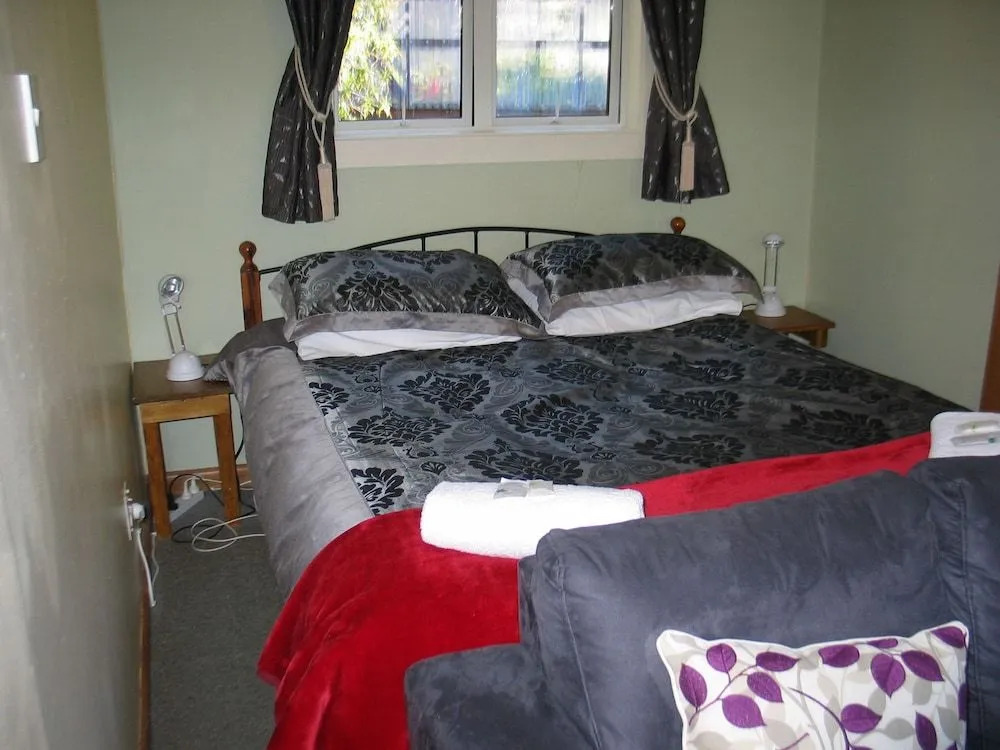 Arthurs Pass Alpine Motel