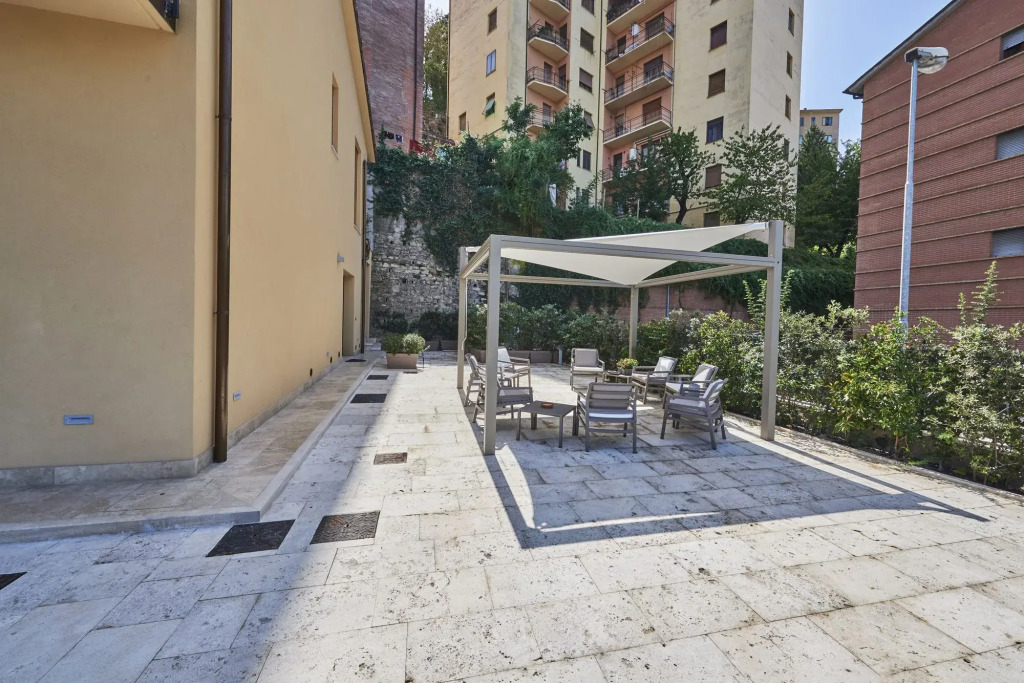 Domus Il Palio