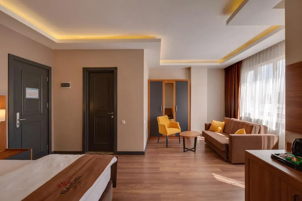 City Hotel Batumi