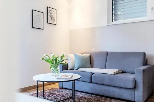 APARTMENT BIANCA, Salzburg city, contactless check-in, free parking