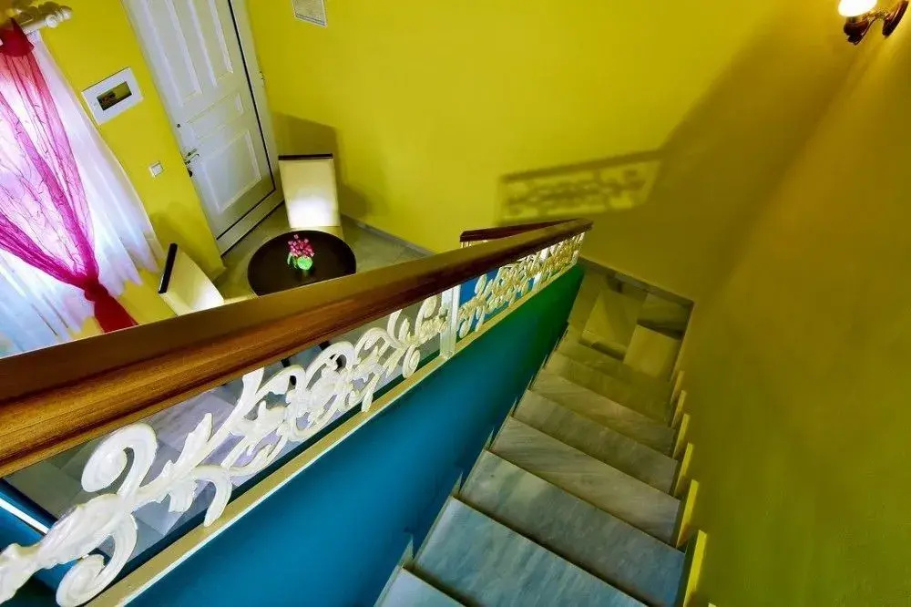 Heaven Apartments