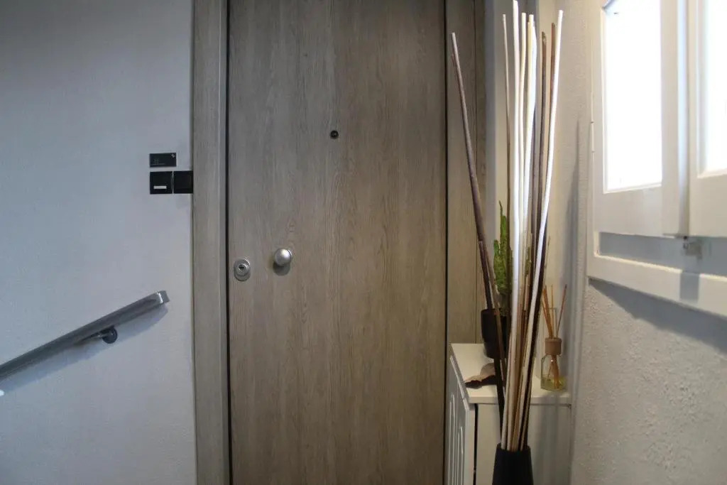 Luxury apartment in Glyfada(near metro station)C82