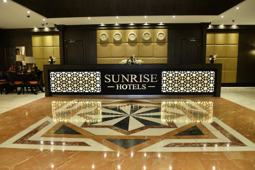 Sunrise Hotel