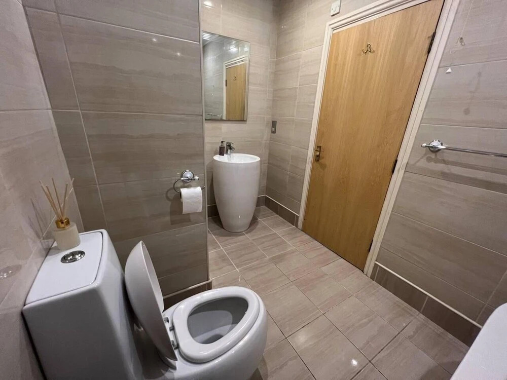 2-bed Apartment in Liverpool at Albert Dock