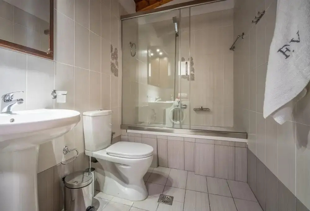 Fiorentinos Villa 2 Bedroom Guesthouse Villa With Private Pool