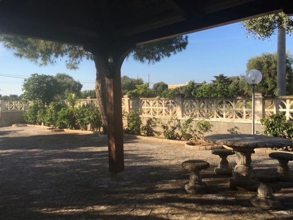 Villa Anna